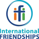 Logo of International Friendships, Inc.