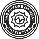 Logo of The Future of Heat Institute