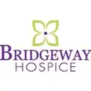 Logo of Bridgeway Hospice