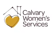 Logo of Calvary Women's Services