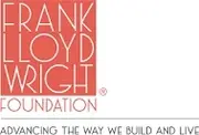 Logo of The Frank Lloyd Wright Foundation