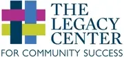 Logo of The Legacy Center for Community Success
