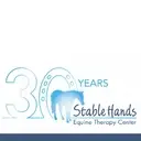 Logo of STABLE HANDS INC