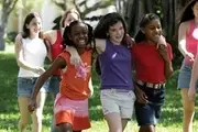 Logo of Girl Scouts of Northern New Jersey