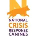 Logo of NATIONAL CRISIS RESPONSE CANINES