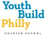 Logo of YouthBuild Philadelphia Charter School