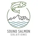Logo of Sound Salmon Solutions