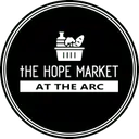 Logo of The Hope Market