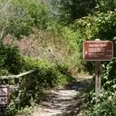 Logo of Rancho del Oso State Park