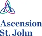 Logo of Ascension St. John Auxiliary