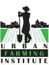 Logo of The Urban Farming Institute of Boston, Inc.