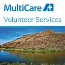 Logo of Memorial Home Care Services