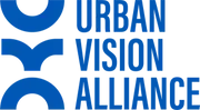 Logo of Urban Vision Alliance