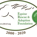 Logo of EQUINE RESCUE AND ADOPTION FOUNDATION INC