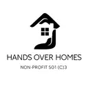Logo de HANDS OVER HOMES