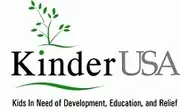 Logo de KinderUSA