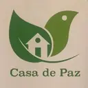 Logo of CASA DE PAZ