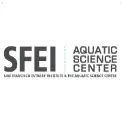 Logo of San Francisco Estuary Institute