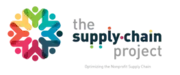 Logo of The Supply Chain Project