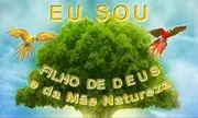 Logo de Filhos de DEUS