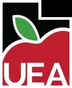 Logo of Utah Education Association