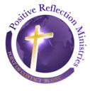 Logo of POSITIVE REFLECTION MINISTRIES