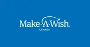Logo of Make-A-Wish Canada
