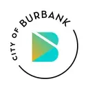 Logo of Burbank Public Library
