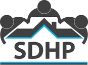 Logo of Self-Determination Housing of Pennsylvania