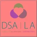 Logo of Down Syndrome Association of Los Angeles