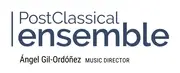 Logo of PostClassical Ensemble