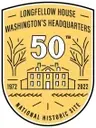 Logo of Longfellow House-Washington's Headquarters National Historic Site