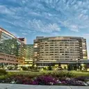 Logo of UCHealth University of Colorado Hospital