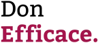 Logo of Don Efficace