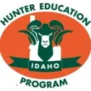 Logo of Idaho Dept of Fish & Game