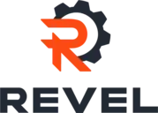 Logo of REVEL