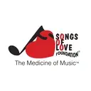 Logo of Songs of Love Foundation