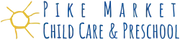 Logo of PIKE MARKET CHILD CARE AND PRESCHOOL