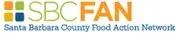 Logo of Santa Barbara County Food Action Network