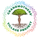 Logo de Grandmother's Village Project