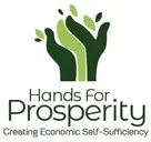 Logo of Hands for Prosperity
