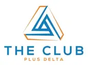 Logo of Plus Delta After School Studios