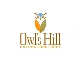 Logo of Owl's Hill Nature Sanctuary