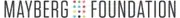Logo of Mayberg Foundation