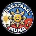 Logo of Kabataan Muna