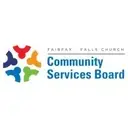 Logo of Fairfax-Falls Church Community Services Board