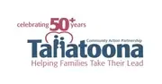 Logo of Tallatoona Community Action Partner, Inc.