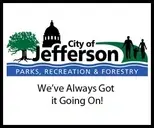 Logo of Jefferson City Parks & Recreation