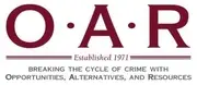 Logo of O.A.R. Opportunities, Alternatives & Resources