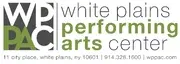Logo of WHITE PLAINS PERFORMING ARTS CENTER INC